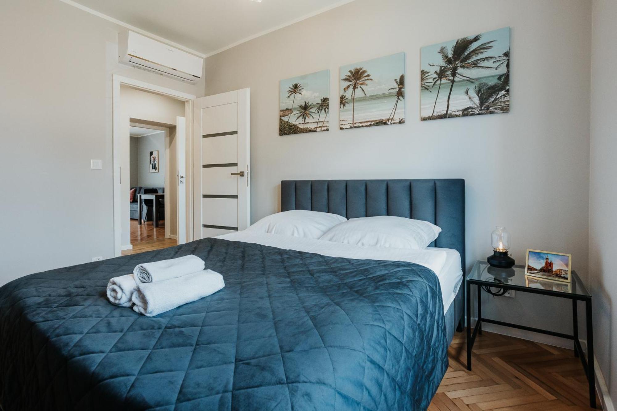 Apartament Connecta In Center With Ac *