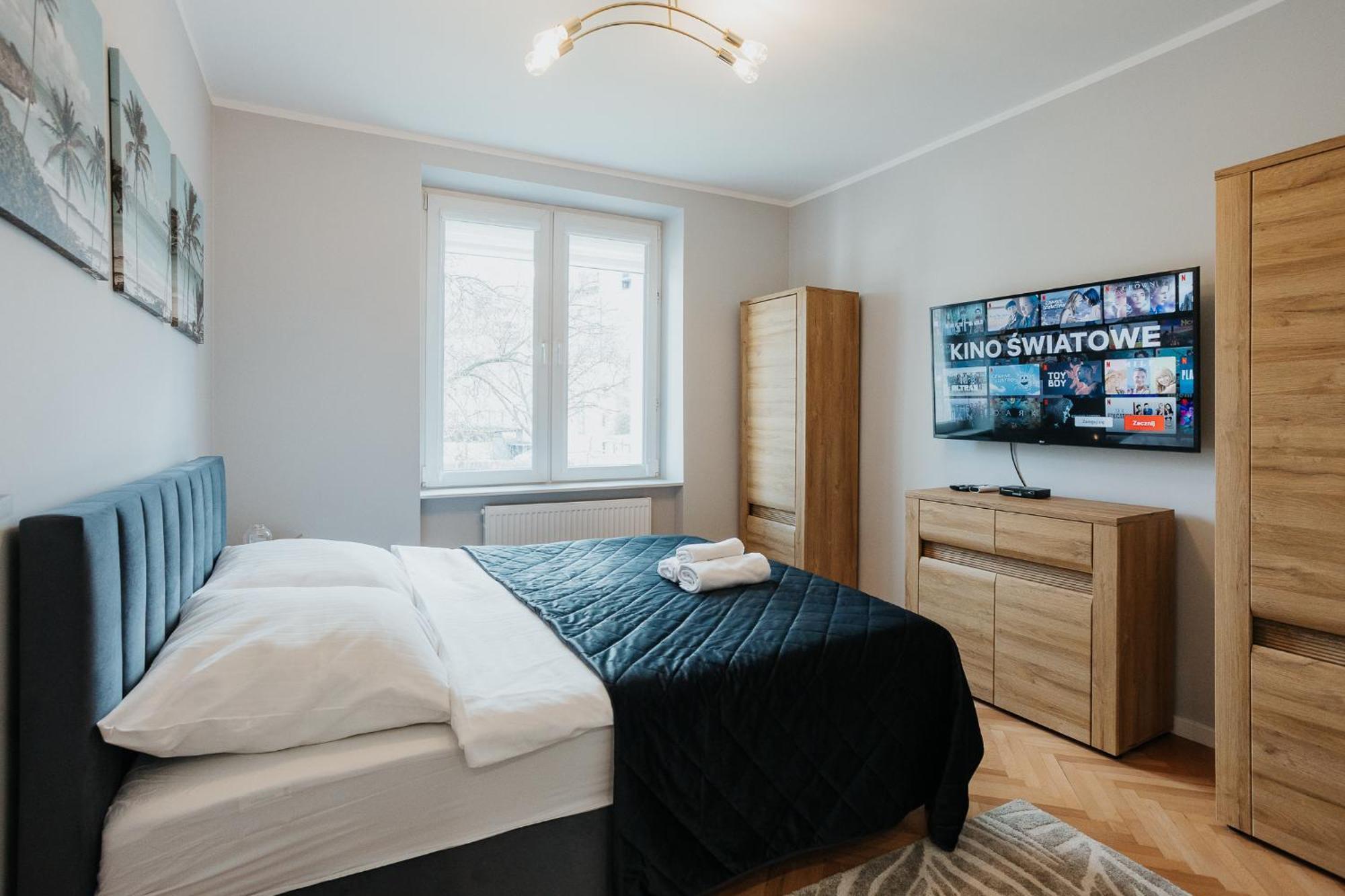 Apartament Connecta In Center With Ac *