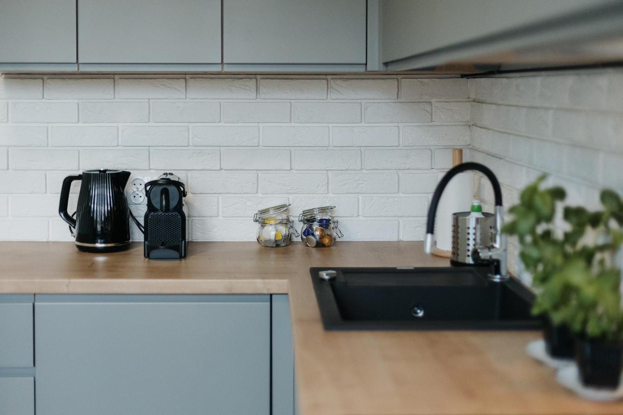 Connecta In Center With Ac Apartament *
