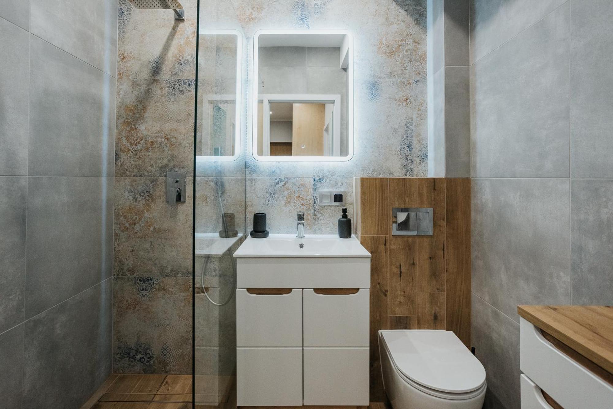 Apartament Connecta In Center With Ac Kraków